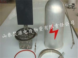 供应OPGW/ADSS光缆铝合金接头盒防水金属接线盒