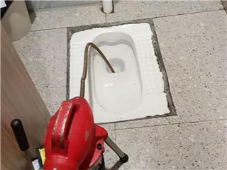瑞昌市马桶疏通 维修水电