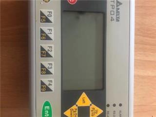 台达TP04G触摸屏维修售后点