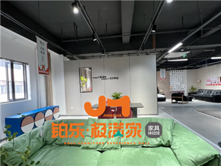 长沙买家具，一定不要错过铂乐家具宝藏店