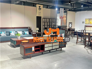 铂乐·极满家年底大清样，品质家具盛宴风格任你选