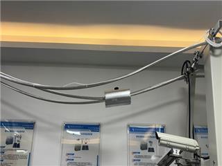 电网守护者：输电线路分布式故障监测系统保障电网安全