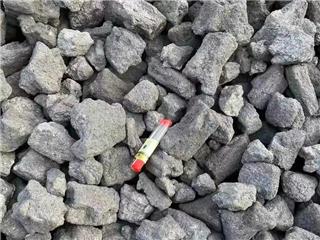 工厂供应冶金焦炭颗粒 高炉炼铁铸造用焦炭 低硫水处理用