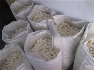 纤维球  去除微生物  过滤悬浮物油脂  工业废水处理
