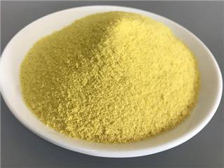 聚合氯化铝  洗煤厂污水处理  高分子絮凝剂 过滤效果好 过滤面积大