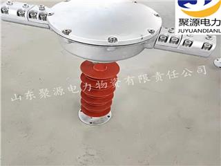 中间型OPPC光缆接头盒电力光缆悬挂式接续盒
