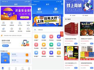 杭州软件外包公司