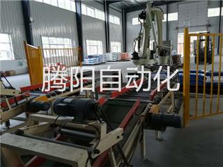码垛机的特质我们了解多少