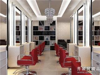 北京理发店卫生检测  美发店空气检测