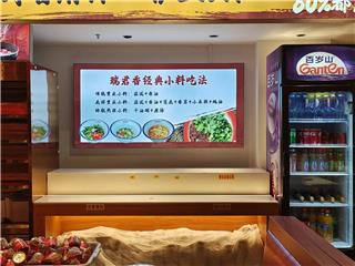 广西软膜灯箱制作，专注3M软膜灯箱定制厂家