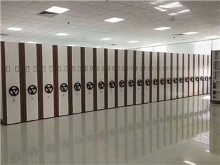 2024款淮南移动密集架档案柜价格