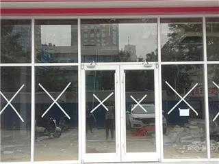 北京玉堂玻璃门厂家